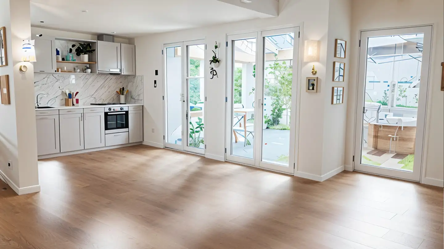 Maisonette mieten - 8427 Freienstein