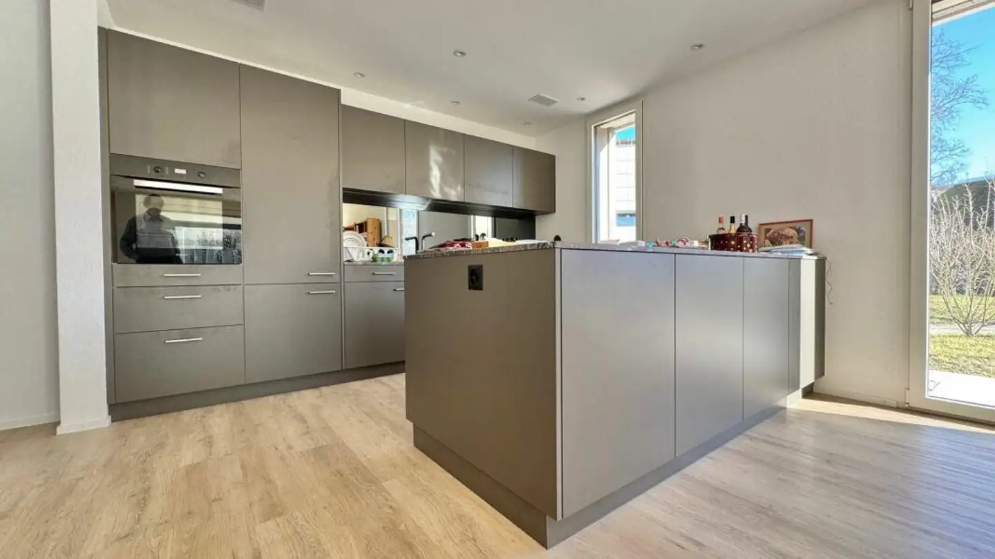 Appartement à louer - 5070 Frick - Photo 2