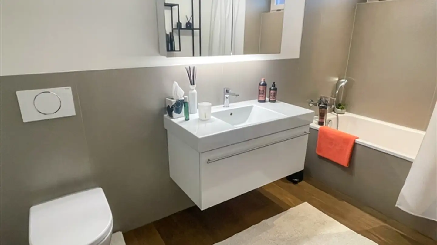 Attico in affitto - Amselweg 8, 3510 Konolfingen - Foto 4