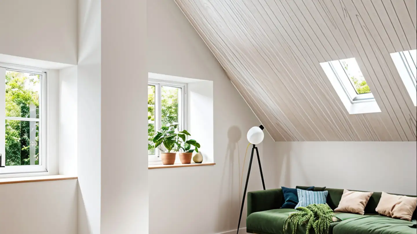 Maisonette mieten - 8427 Freienstein - Foto 2