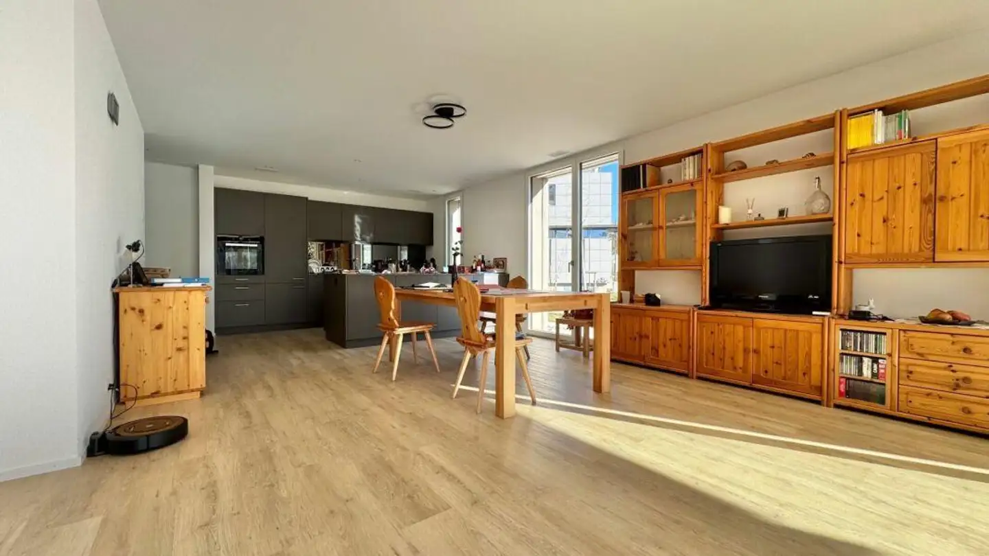 Appartement à louer - 5070 Frick - Photo 3