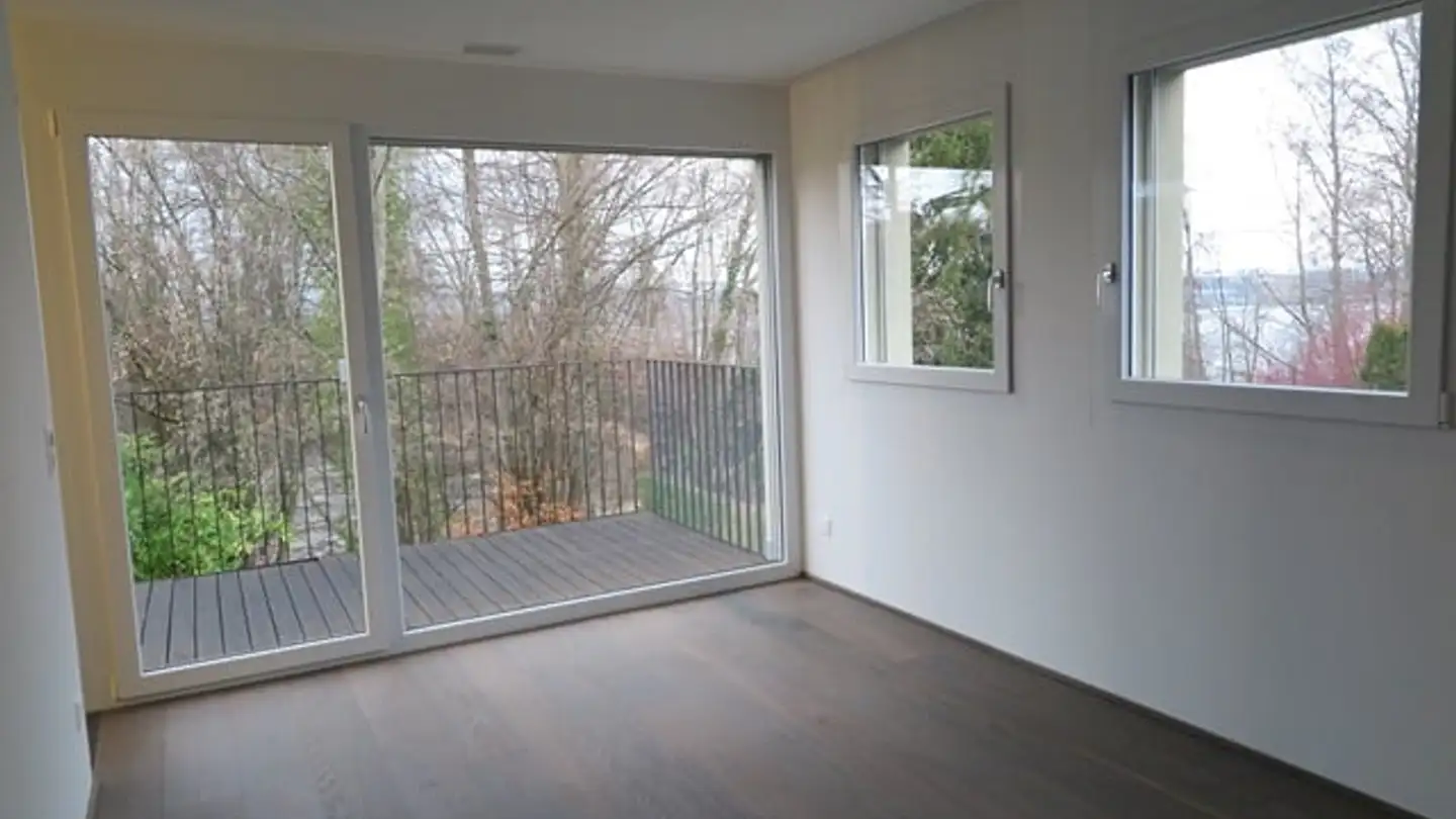 Appartement à louer - Tobelweg 8, 8832 Wilen b. Wollerau - Photo 4
