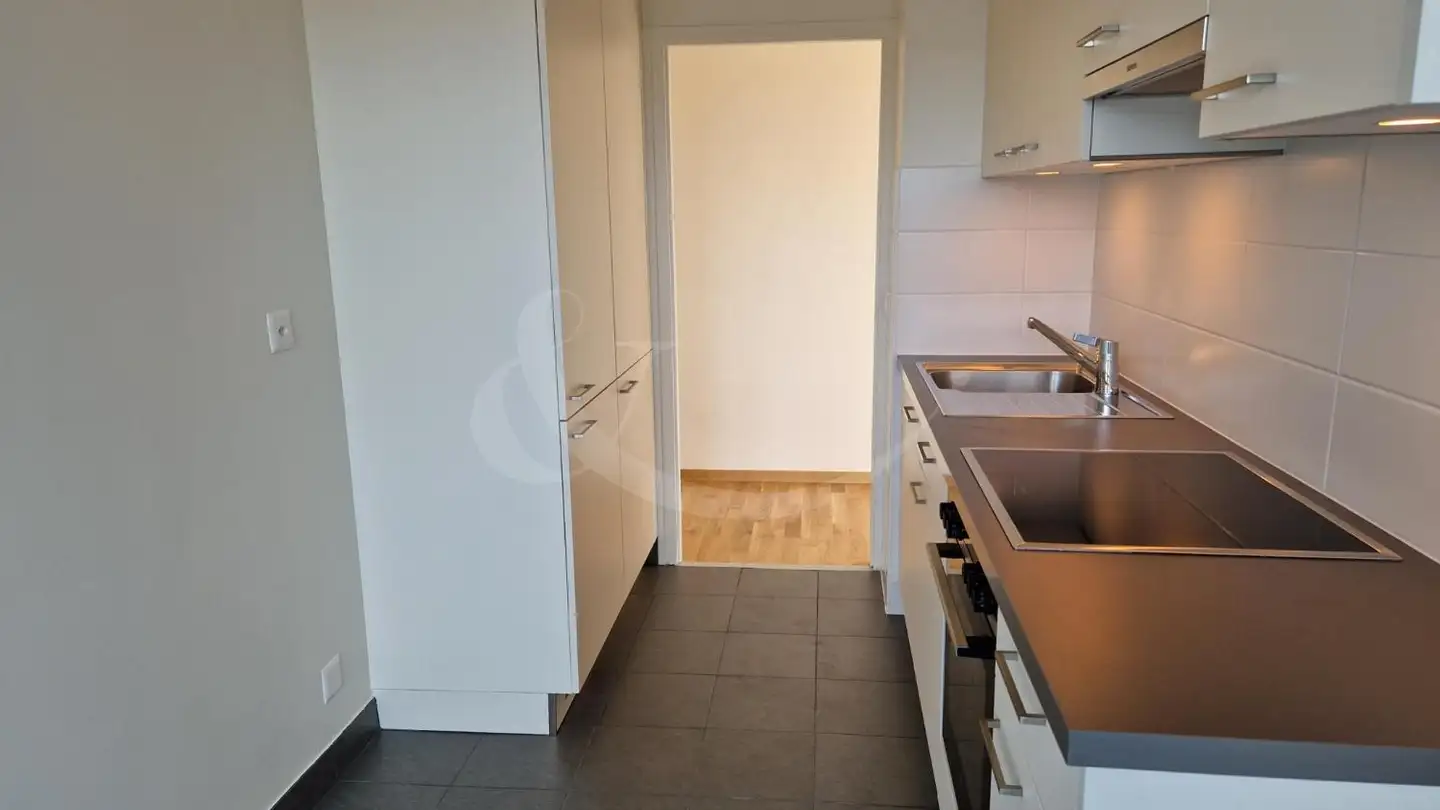 Wohnung mieten - Rue Du Grand-Bureau 19, 1227 Les Acacias - Foto 2