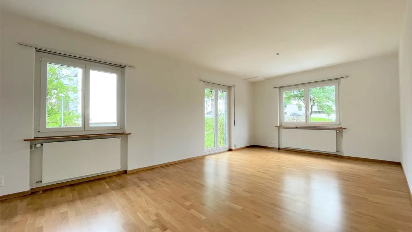 Wohnung mieten - Chemin Des Lovières 1, 2720 Tramelan