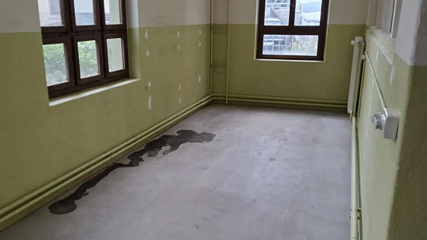 Commercial for rent - Lindenstrasse 38a, 6015 Luzern - Photo 3