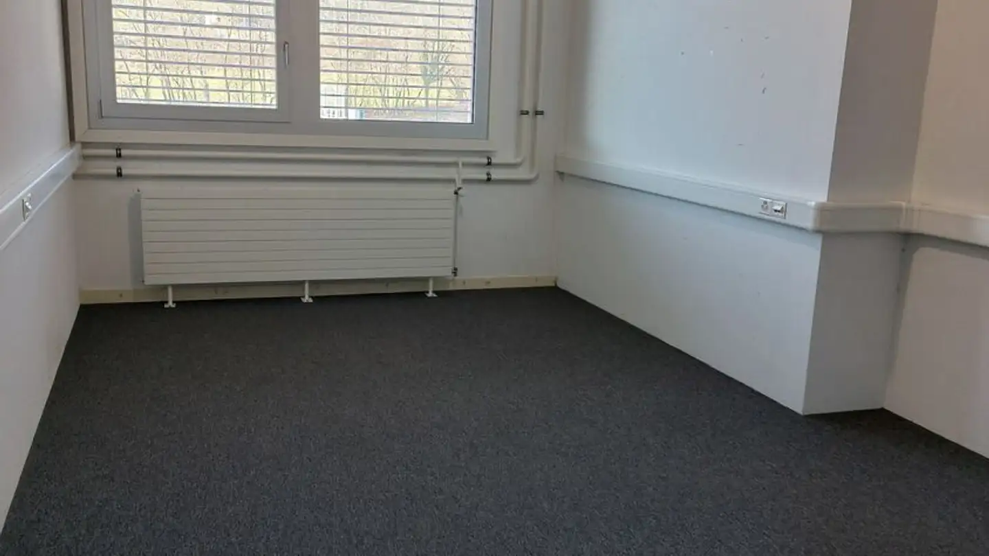 Bürofläche mieten - Route Du Verney 20, 1070 Puidoux