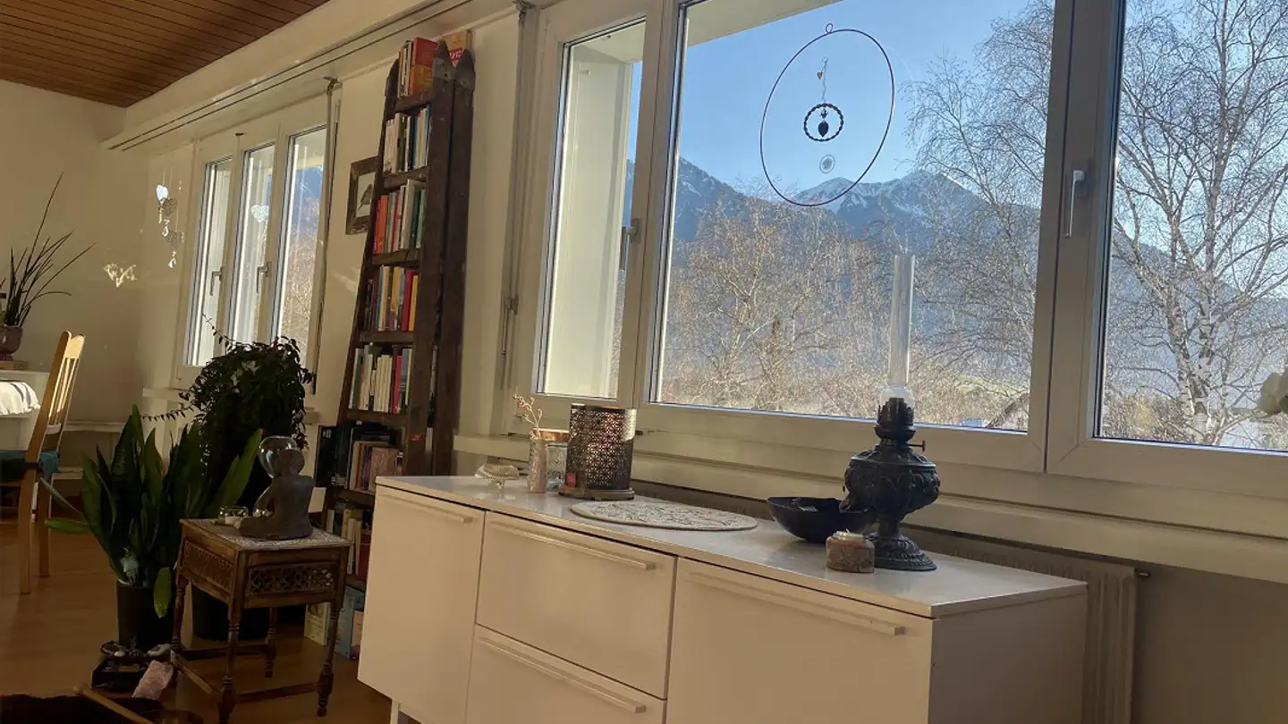 Appartement à louer - Fläscherstrasse 31, 7310 Bad Ragaz - Photo 3