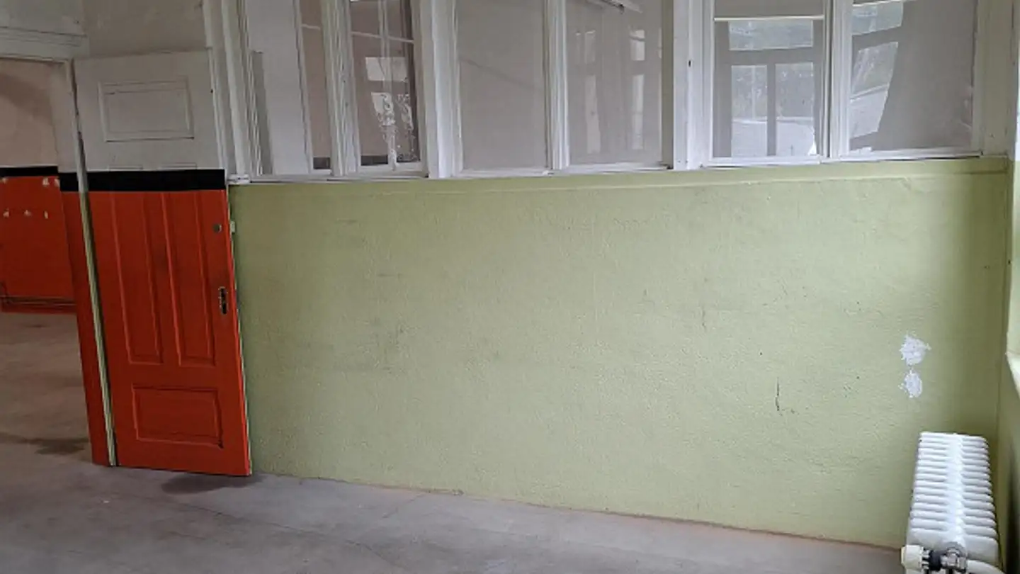 Commercial for rent - Lindenstrasse 38a, 6015 Luzern - Photo 4