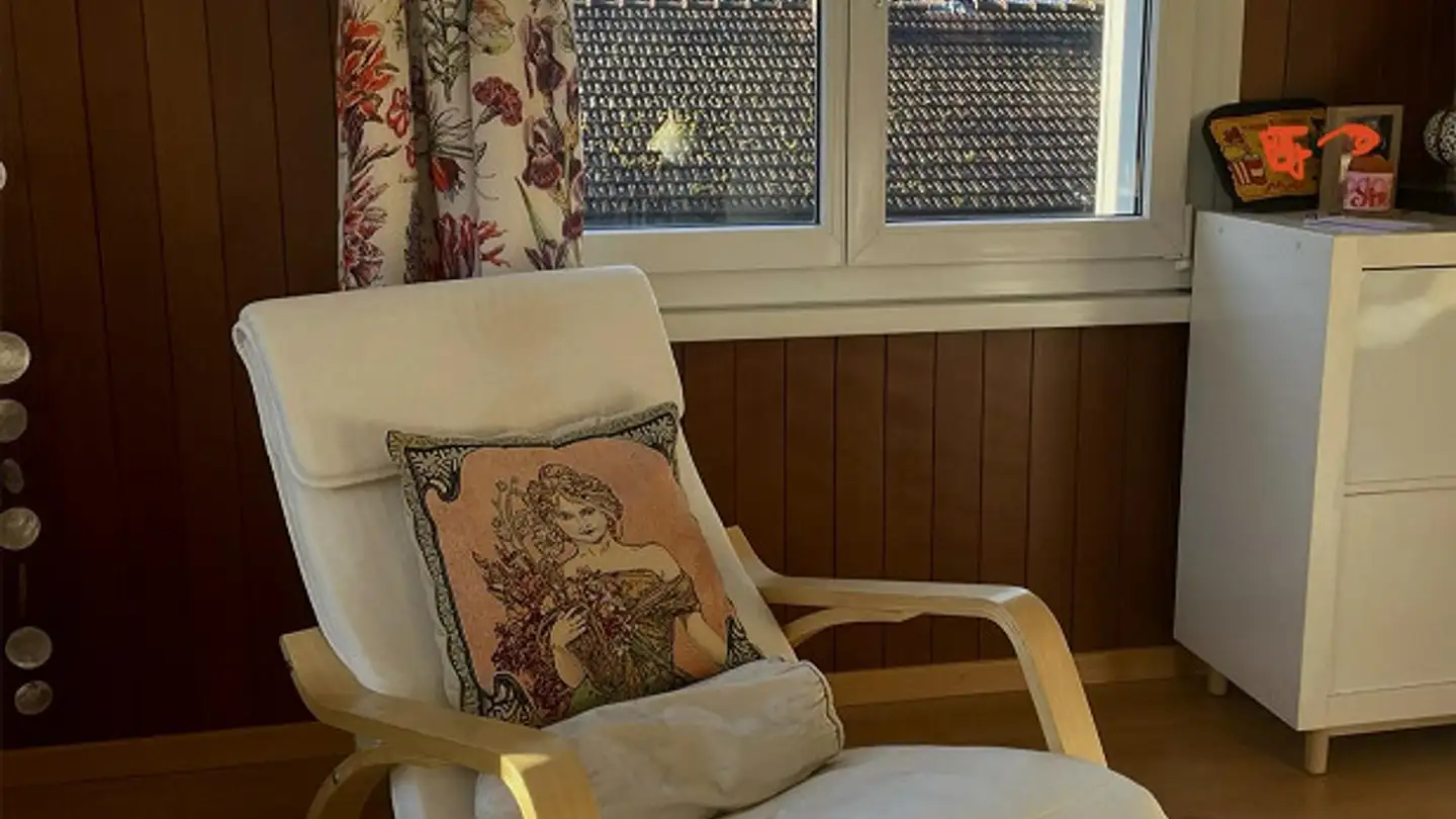 Appartement à louer - Fläscherstrasse 31, 7310 Bad Ragaz - Photo 4