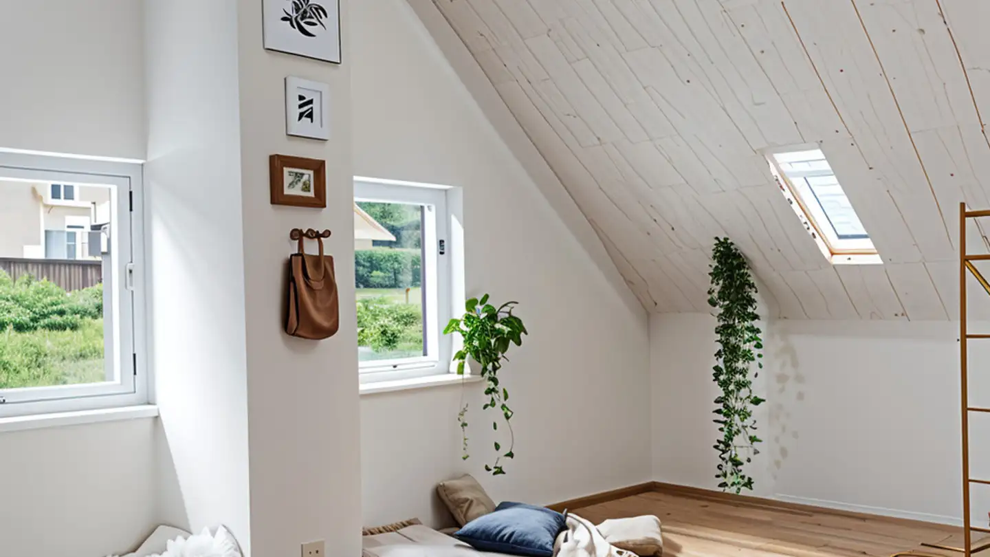 Maisonette mieten - 8427 Freienstein - Foto 4