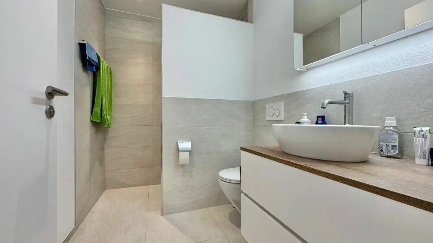 Appartement à louer - 5070 Frick - Photo 4