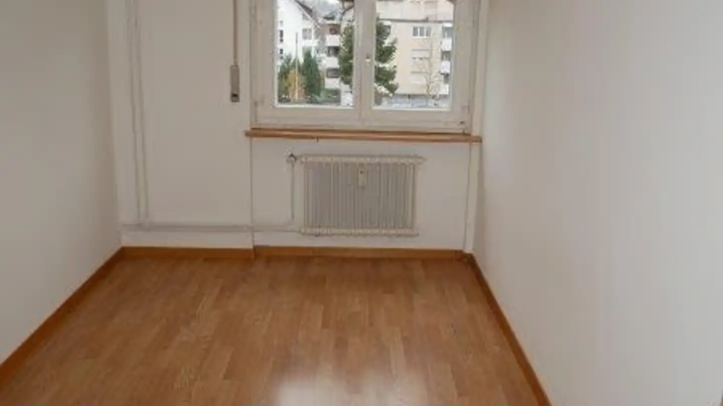 Appartamento in affitto - Buchenweg 1, 8266 Steckborn