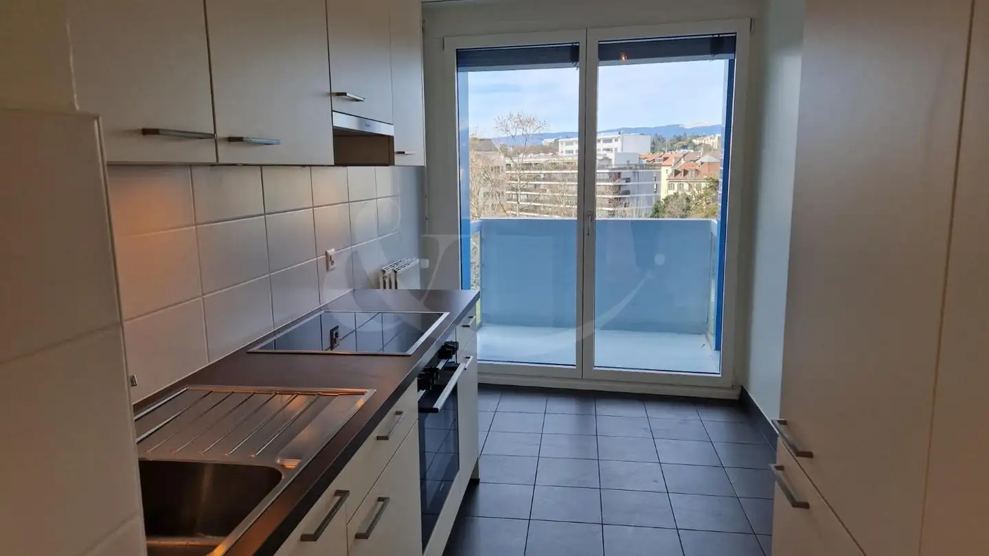 Wohnung mieten - Rue Du Grand-Bureau 19, 1227 Les Acacias - Foto 3