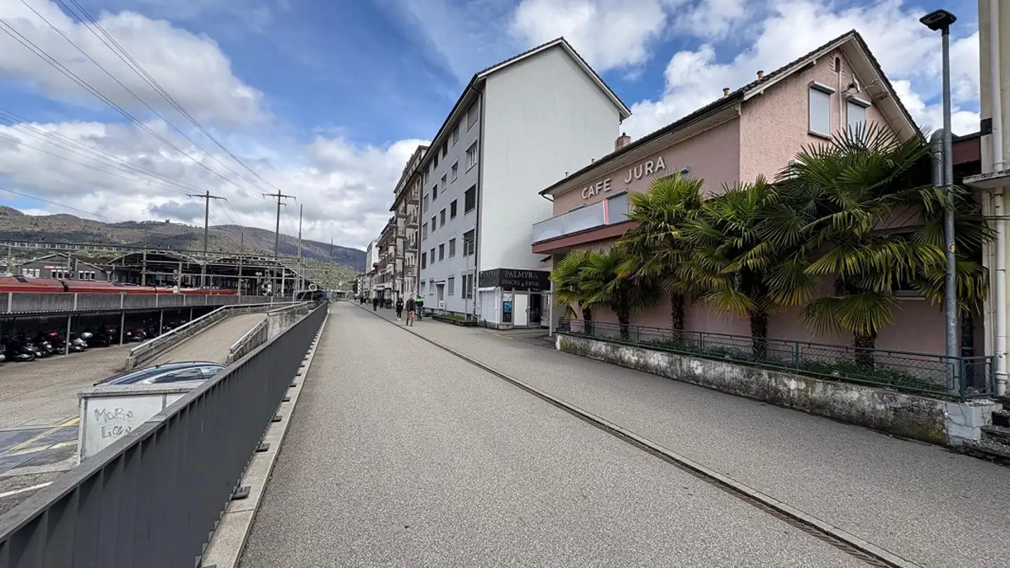 Wohnung mieten - Tannwaldstrasse 22, 4600 Olten - Foto 3