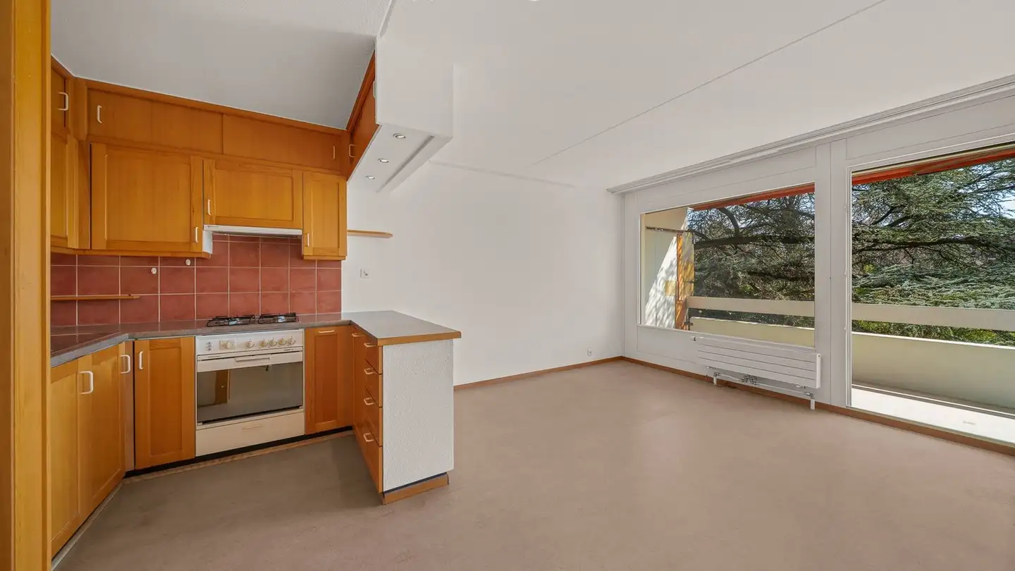 Apartment for rent - Avenue Des Alpes 97, 1814 La Tour-de-Peilz