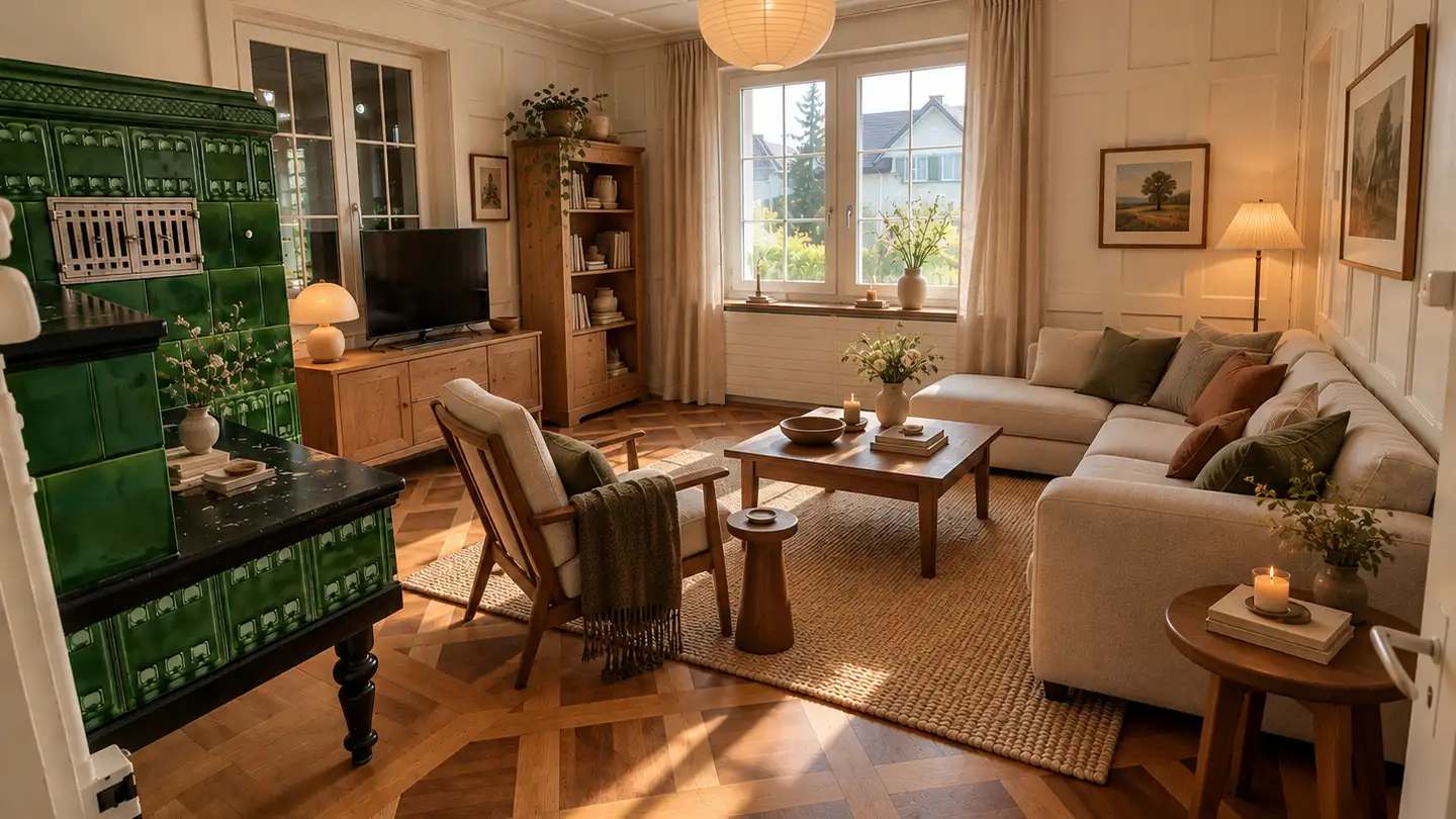 Casa singola in vendita - Unteräschstrasse, 5103 Möriken AG