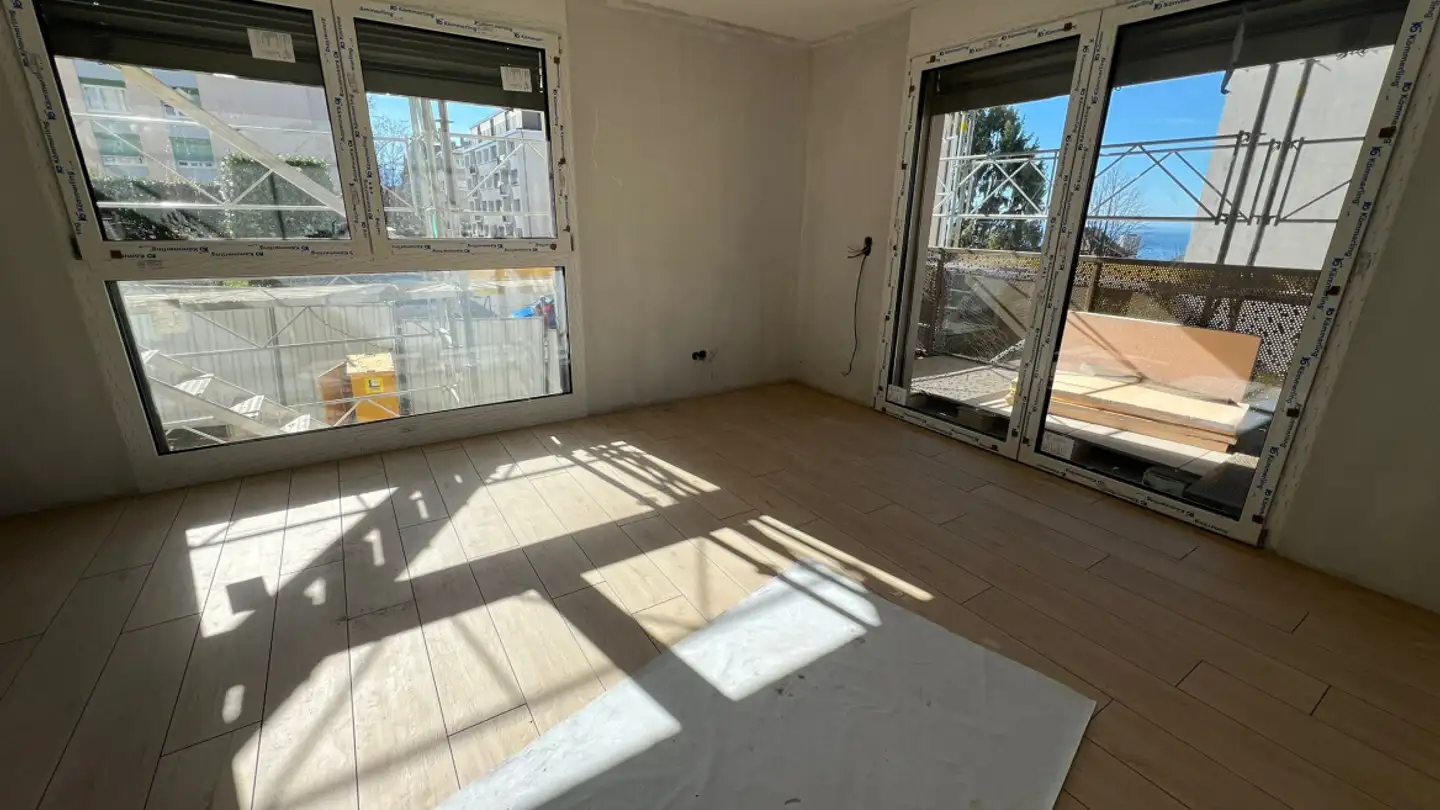 Apartment for sale - 1004 Lausanne - Photo 4