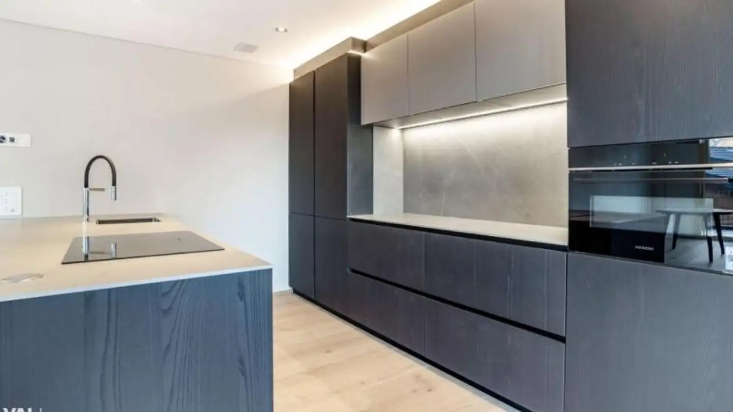 Appartement à louer - Riedgassa, 3911 Ried-Brig