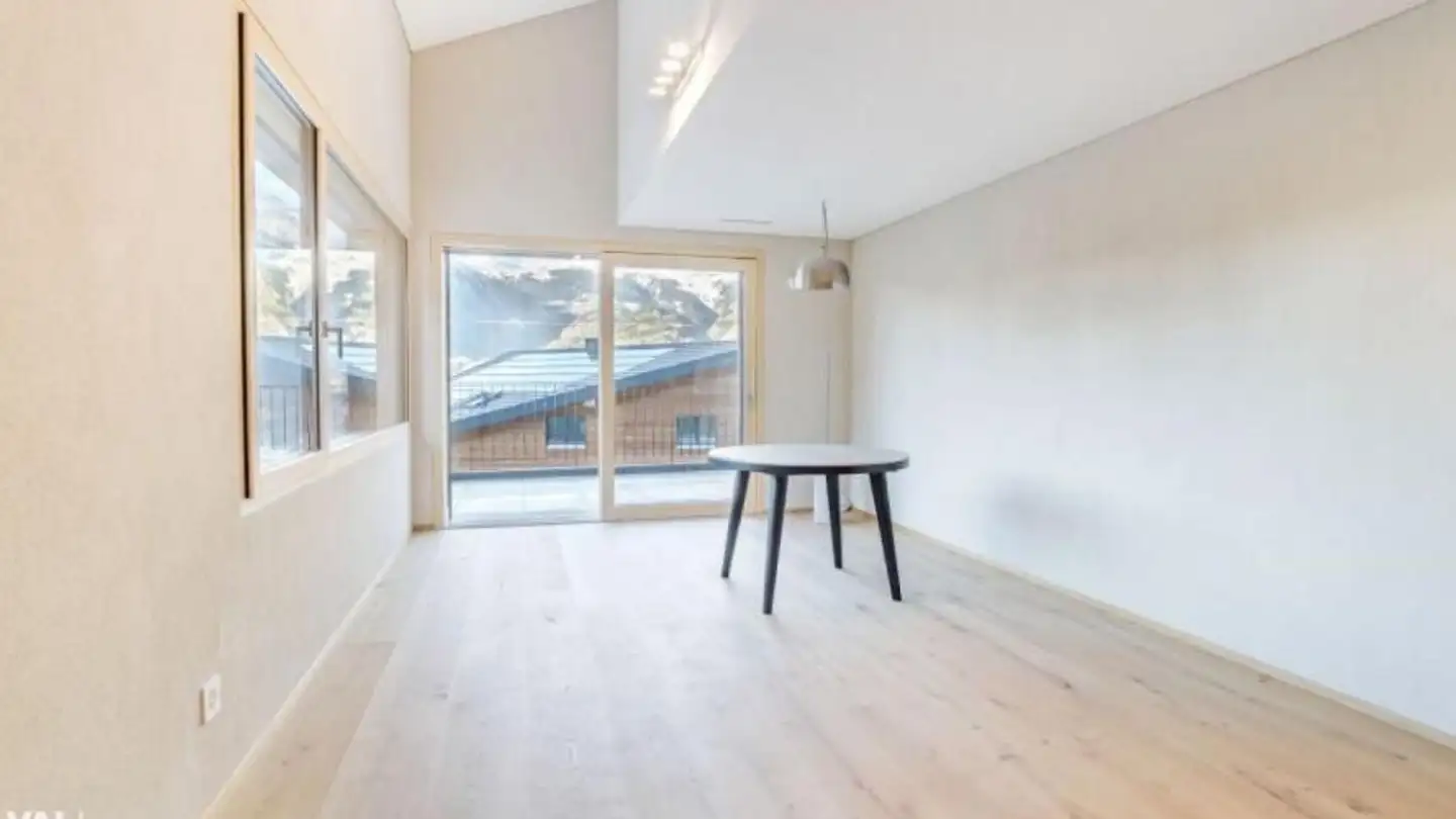 Appartement à louer - Riedgassa, 3911 Ried-Brig - Photo 3