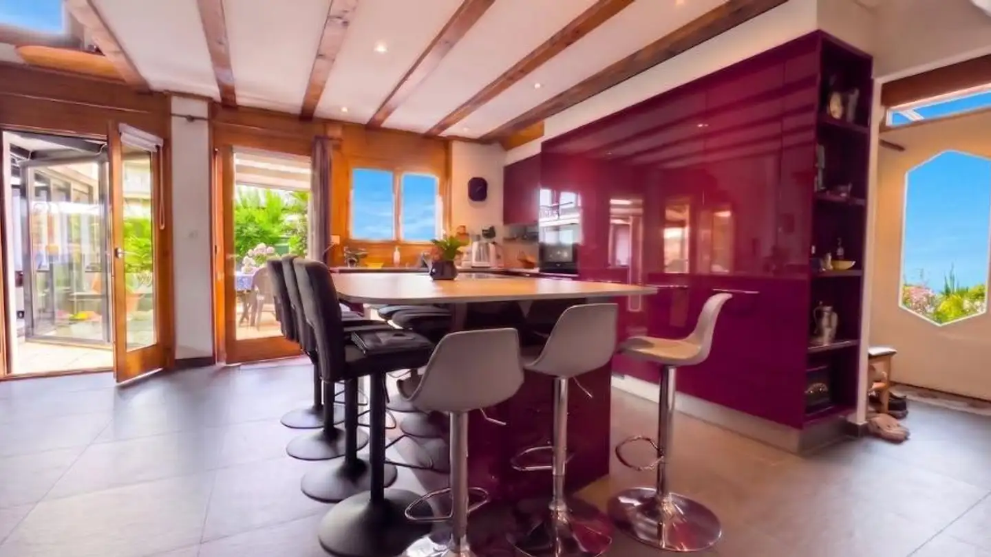Maisonette kaufen - 1400 Yverdon-les-Bains