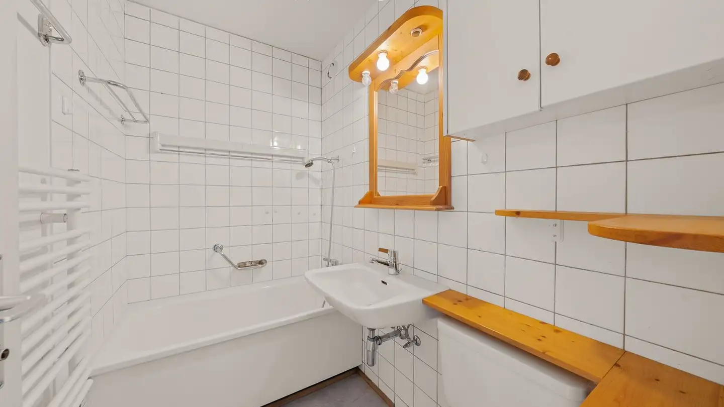Apartment for rent - Avenue Des Alpes 97, 1814 La Tour-de-Peilz - Photo 4