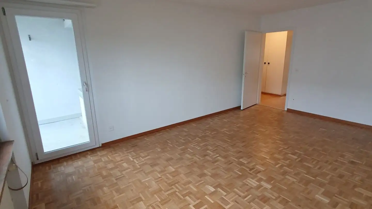 Appartamento in affitto - Grünauweg 1, 4914 Roggwil BE - Foto 3