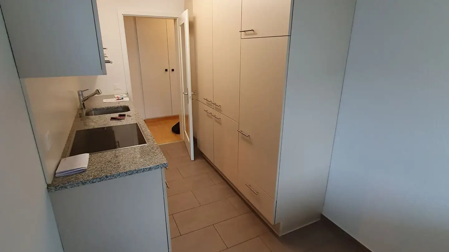Appartamento in affitto - Grünauweg 1, 4914 Roggwil BE - Foto 2