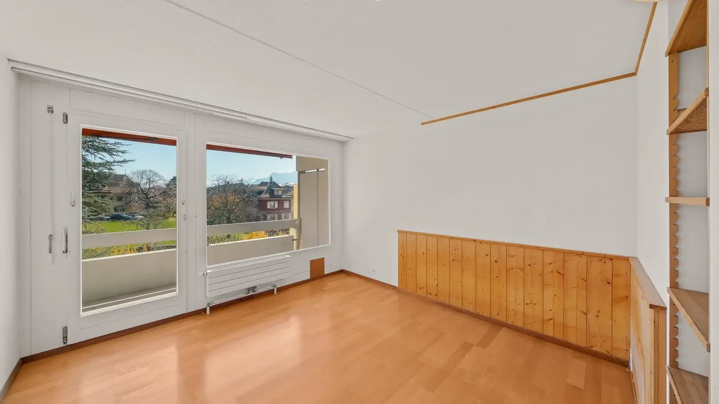Apartment for rent - Avenue Des Alpes 97, 1814 La Tour-de-Peilz - Photo 2