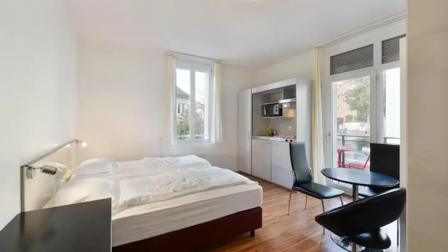 Appartamento in affitto - Asylstrasse, 8032 Zürich