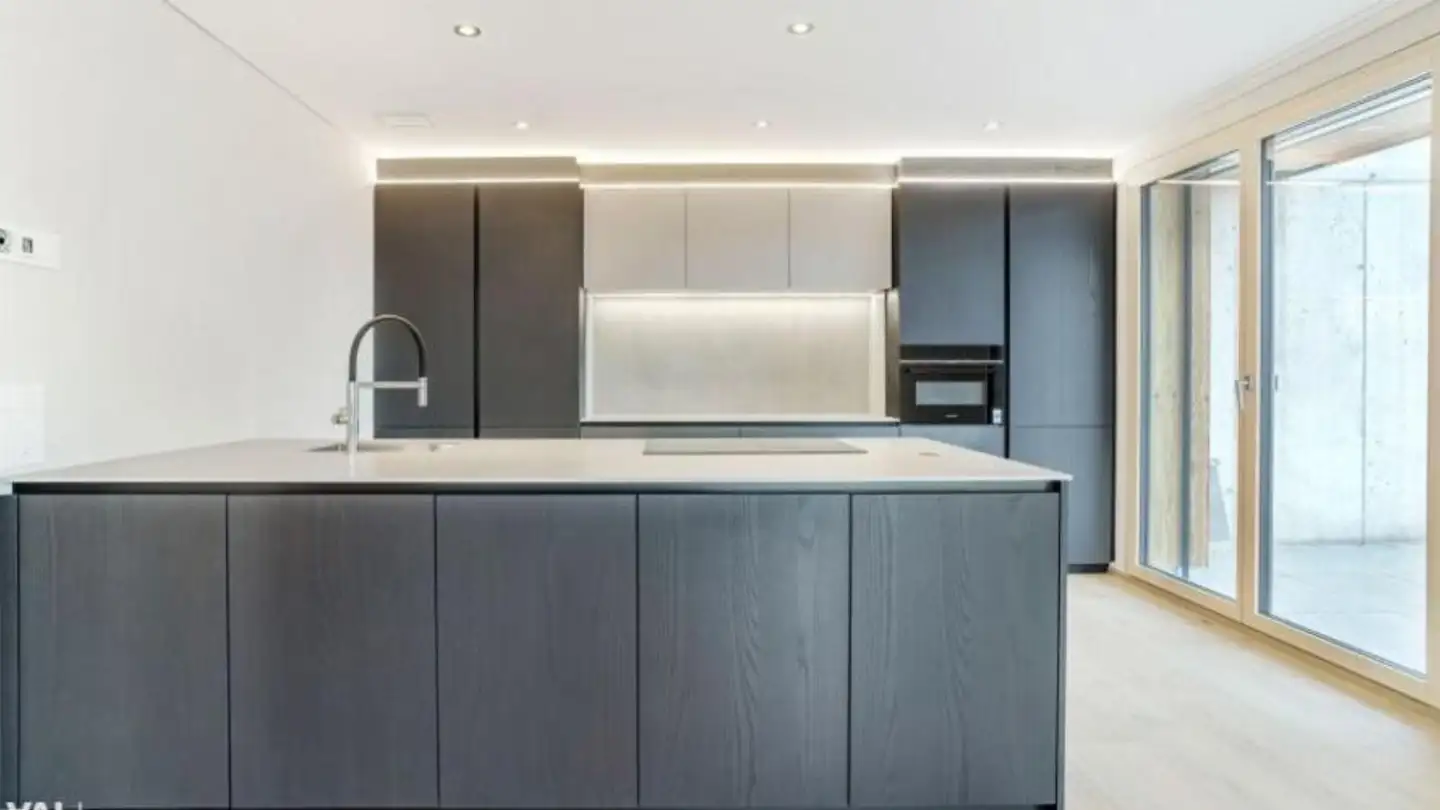 Appartement à louer - Riedgassa, 3911 Ried-Brig - Photo 2