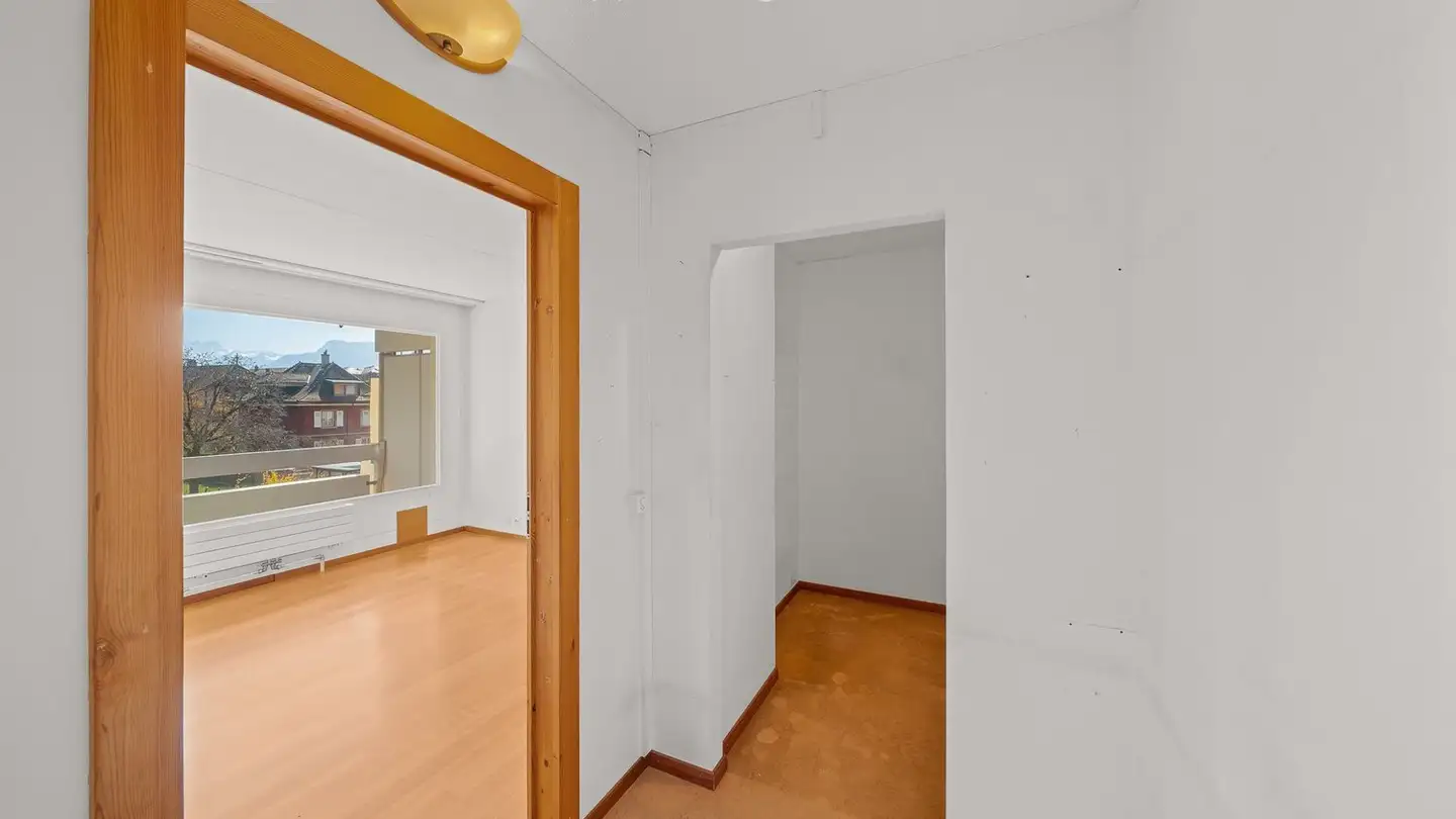 Apartment for rent - Avenue Des Alpes 97, 1814 La Tour-de-Peilz - Photo 3