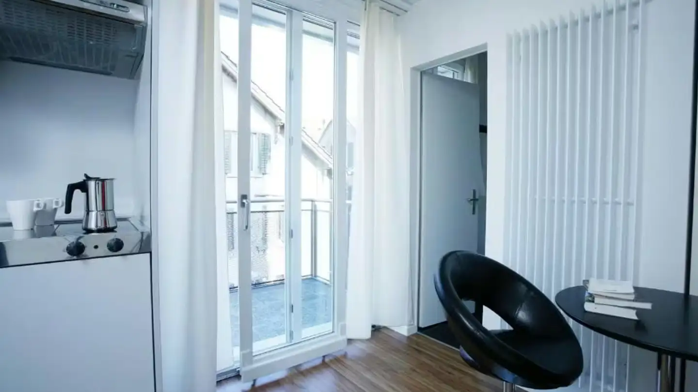 Appartamento in affitto - Asylstrasse, 8032 Zürich - Foto 4