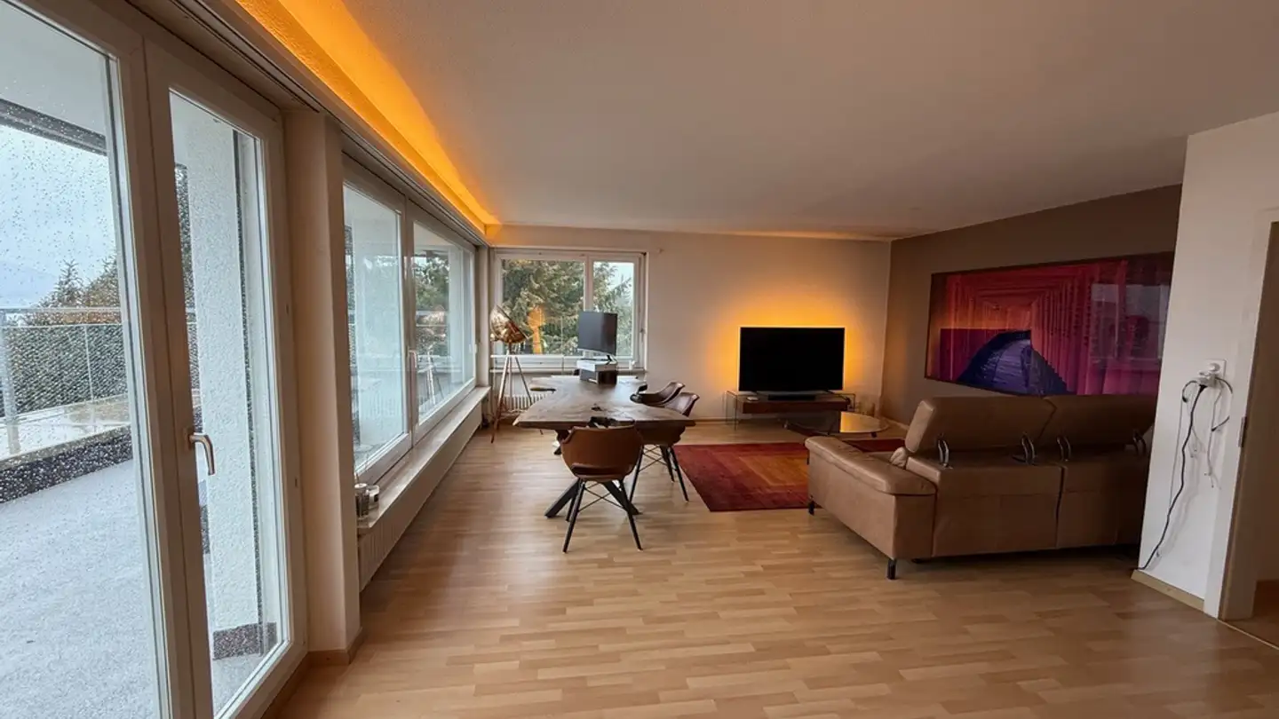 Appartement à louer - Bahnhofstrasse 29, 8702 Zollikon - Photo 3