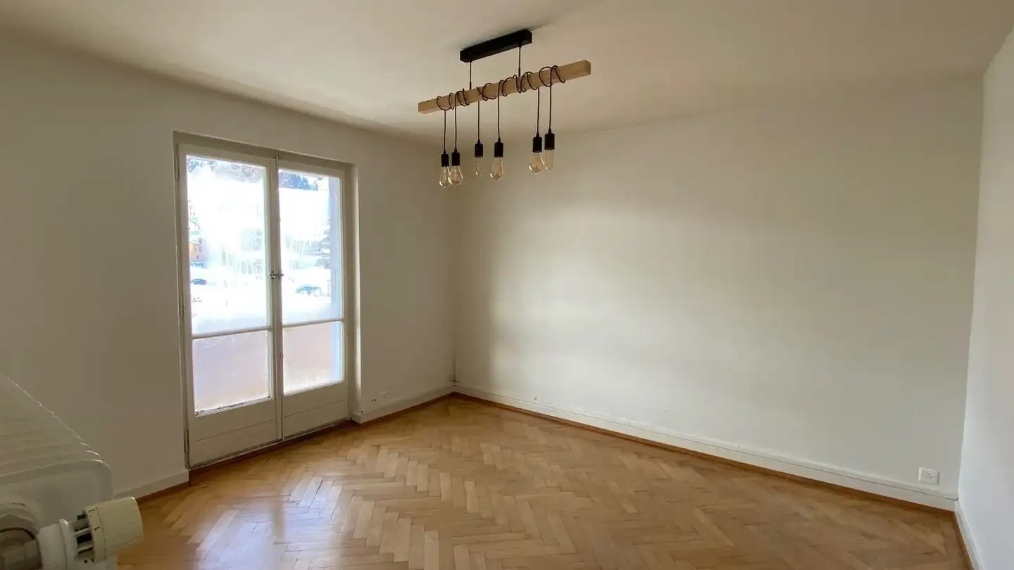 Appartement à louer - 1450 Ste-Croix - Photo 2