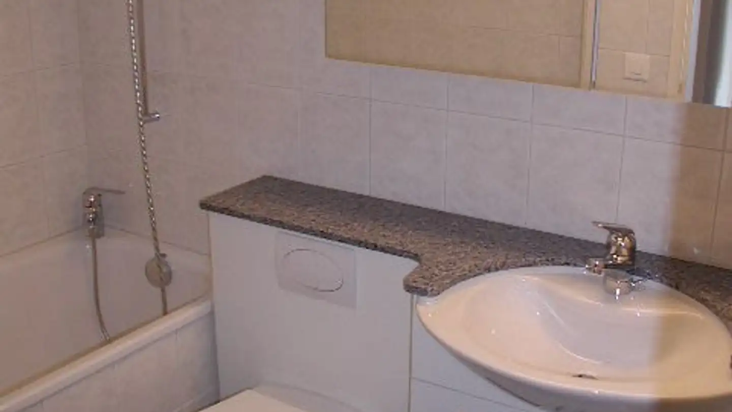 Appartamento in affitto - Merkurstrasse 6, 3613 Steffisburg - Foto 4