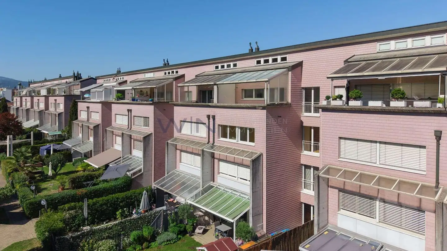 Appartamento in vendita - 6030 Ebikon
