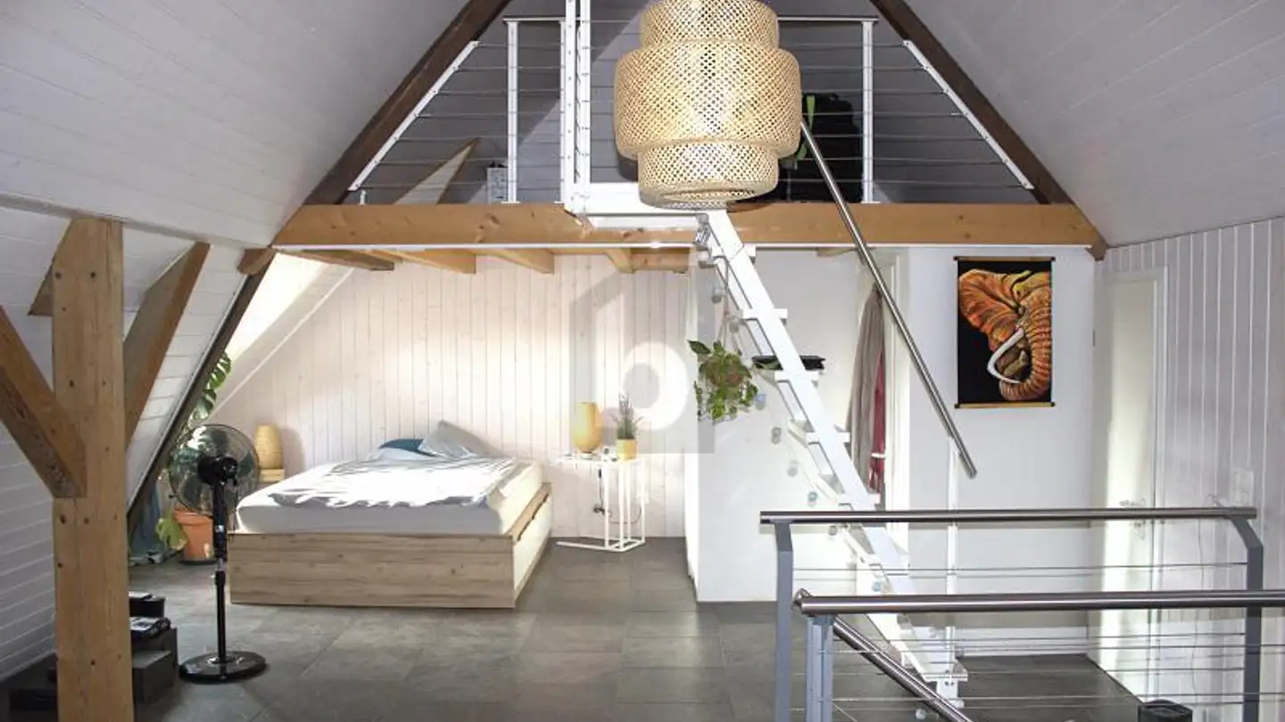 Bauernhof mieten - 8415 Berg am Irchel