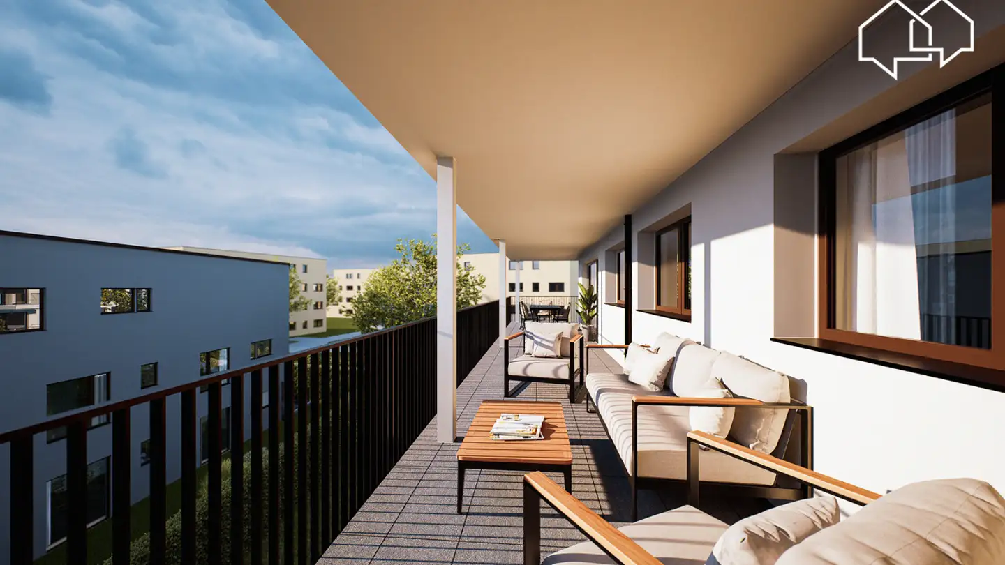 Apartment for sale - 1720 Corminboeuf