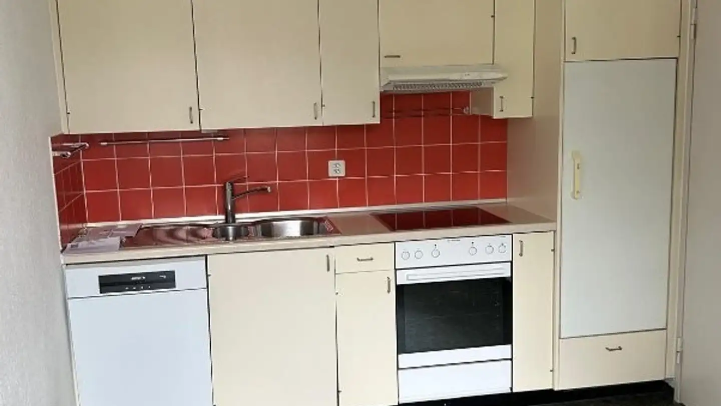 Dachgeschosswohnung mieten - Gugenstrasse 2, 4632 Trimbach - Foto 2