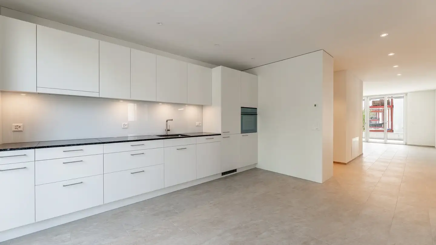 Appartamento in affitto - Zugerstrasse 2a, 8918 Unterlunkhofen - Foto 3