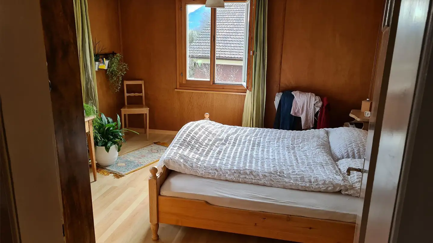 Maisonette-Wohnung mieten - Trogenerstrasse 58, 9450 Altstätten SG - Foto 4