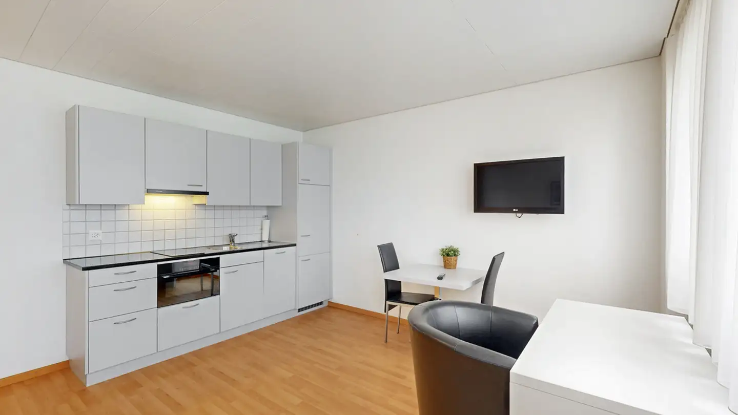 Wohnung mieten - Bahnhofstrasse, 8965 Berikon - Foto 2