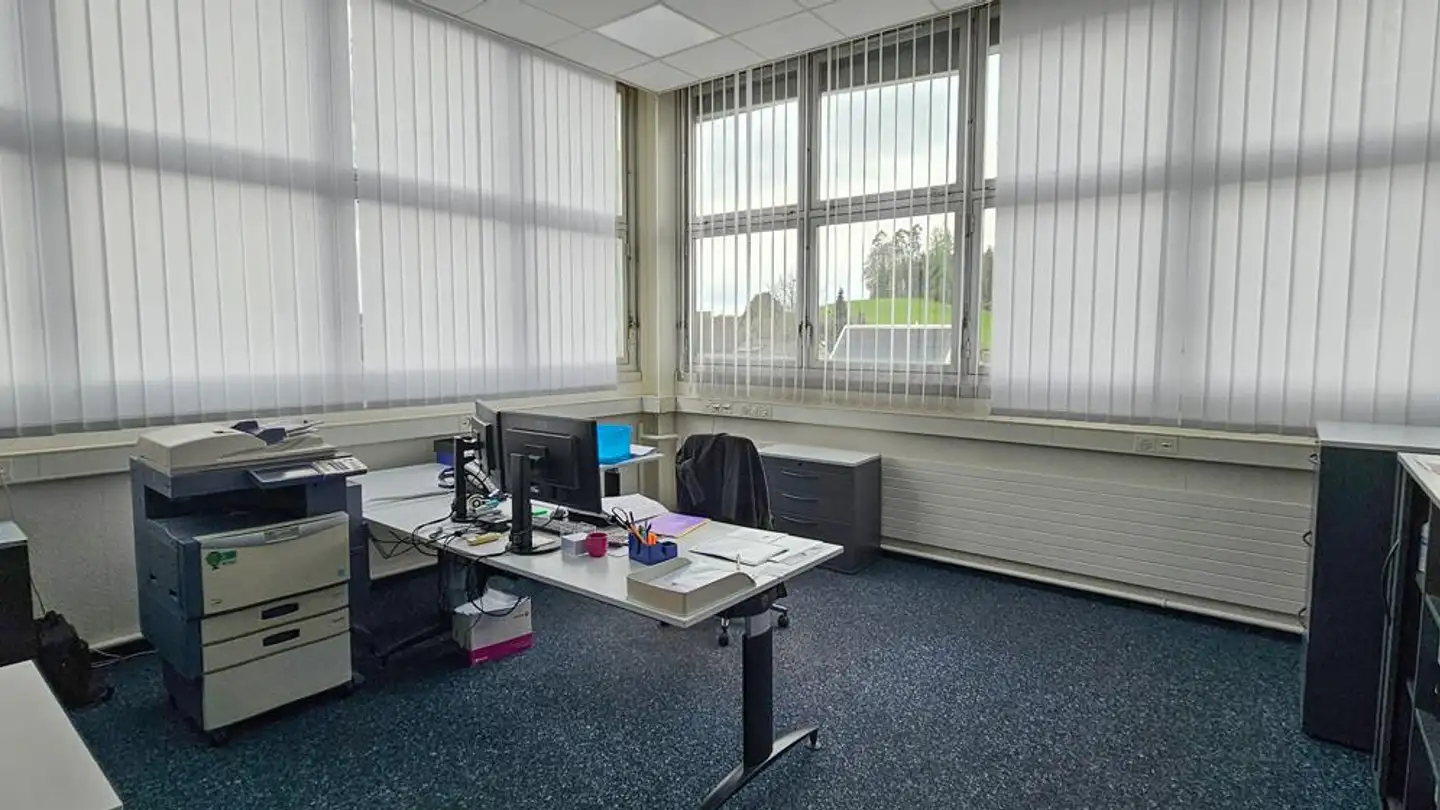 Industrial property for rent - Bubikonerstrasse 39, 8635 Dürnten - Photo 4