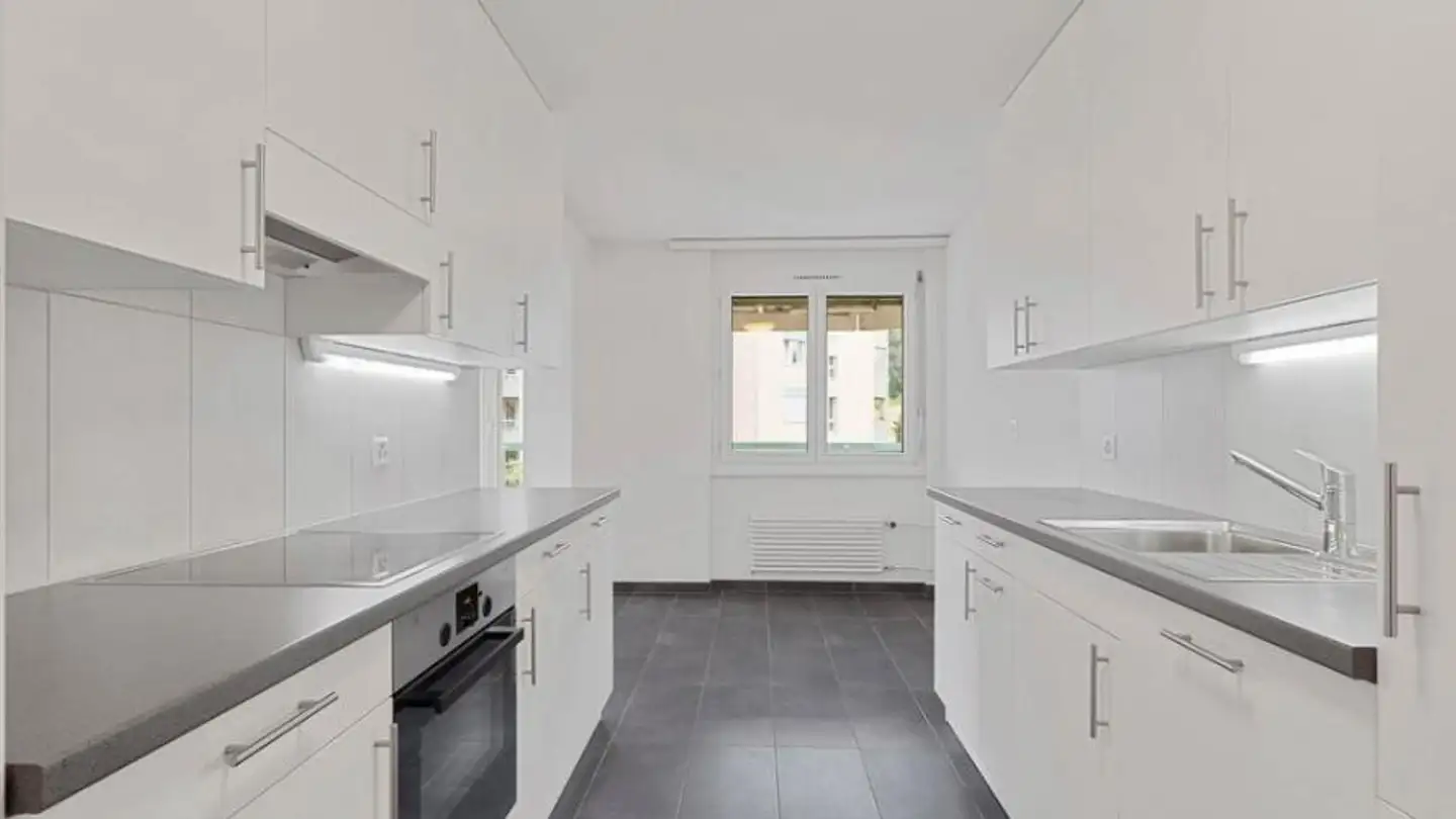 Appartamento in affitto - Rue De La Villette 40, 1400 Yverdon-les-Bains - Foto 3