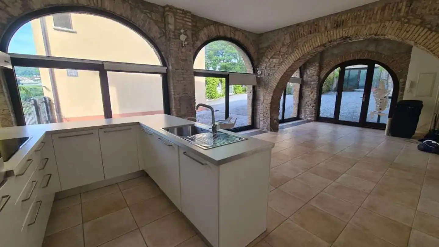 Apartment for rent - Via Alla Costa, 6877 Coldrerio