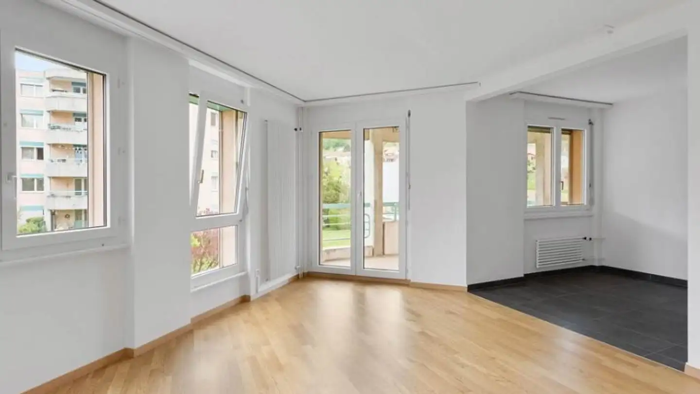 Appartamento in affitto - Rue De La Villette 40, 1400 Yverdon-les-Bains - Foto 4
