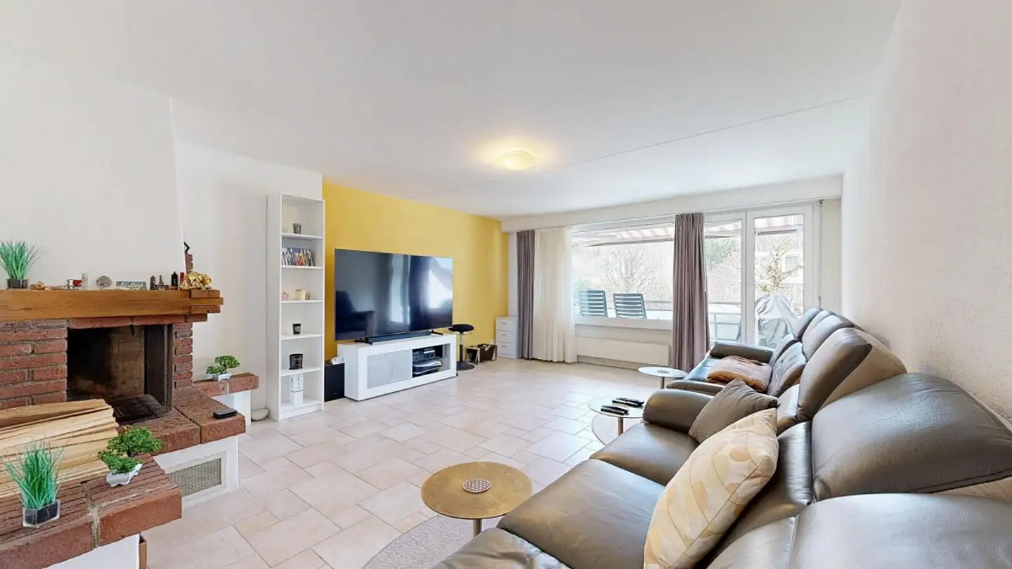 Attico in vendita - Rebenstrasse 2, 4112 Bättwil - Foto 3