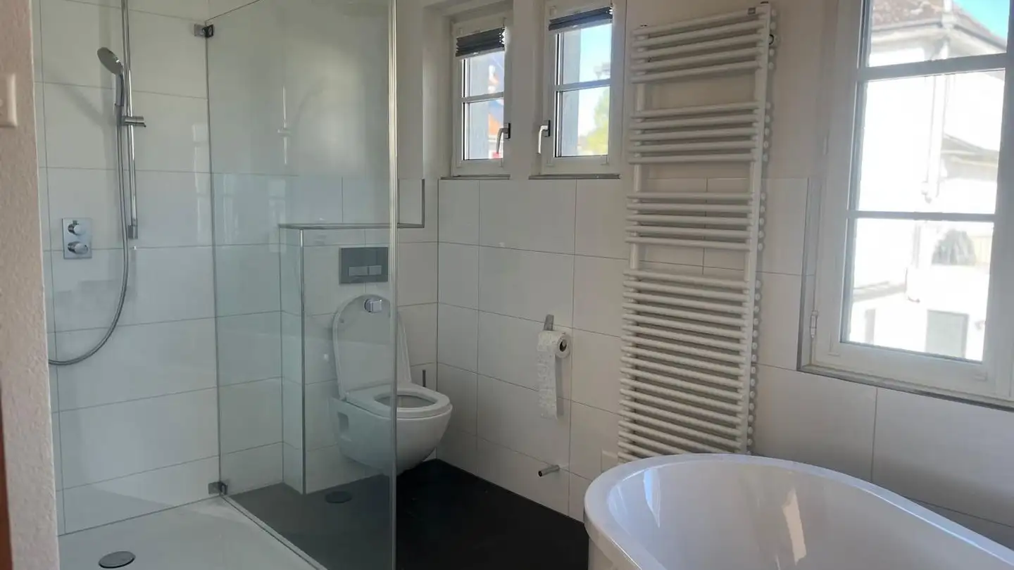 Casa singola in affitto - Rotackerstrasse, 8266 Steckborn - Photo 3