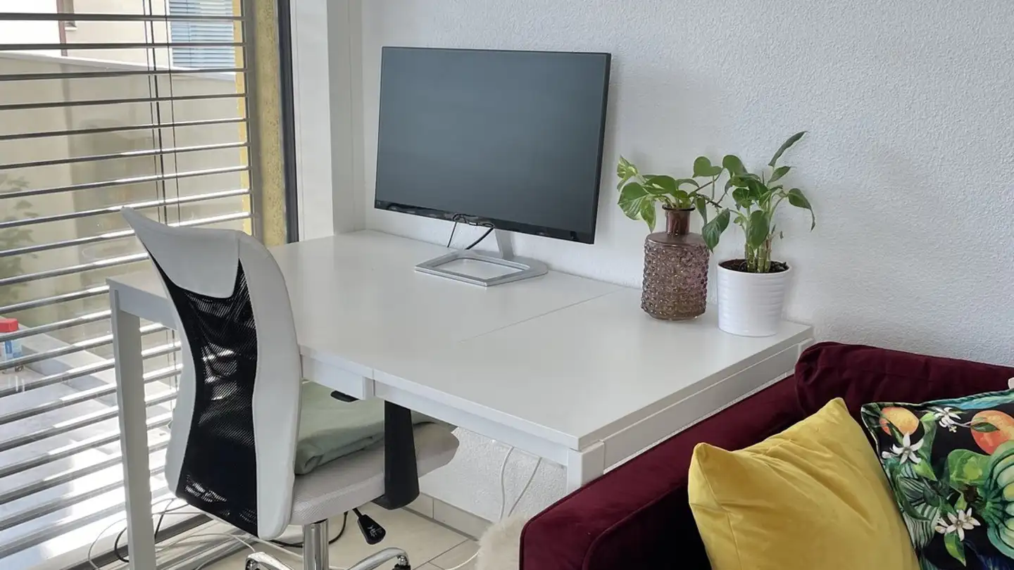 Appartamento in affitto - Bachmattstrasse 60, 8048 Zürich - Foto 3