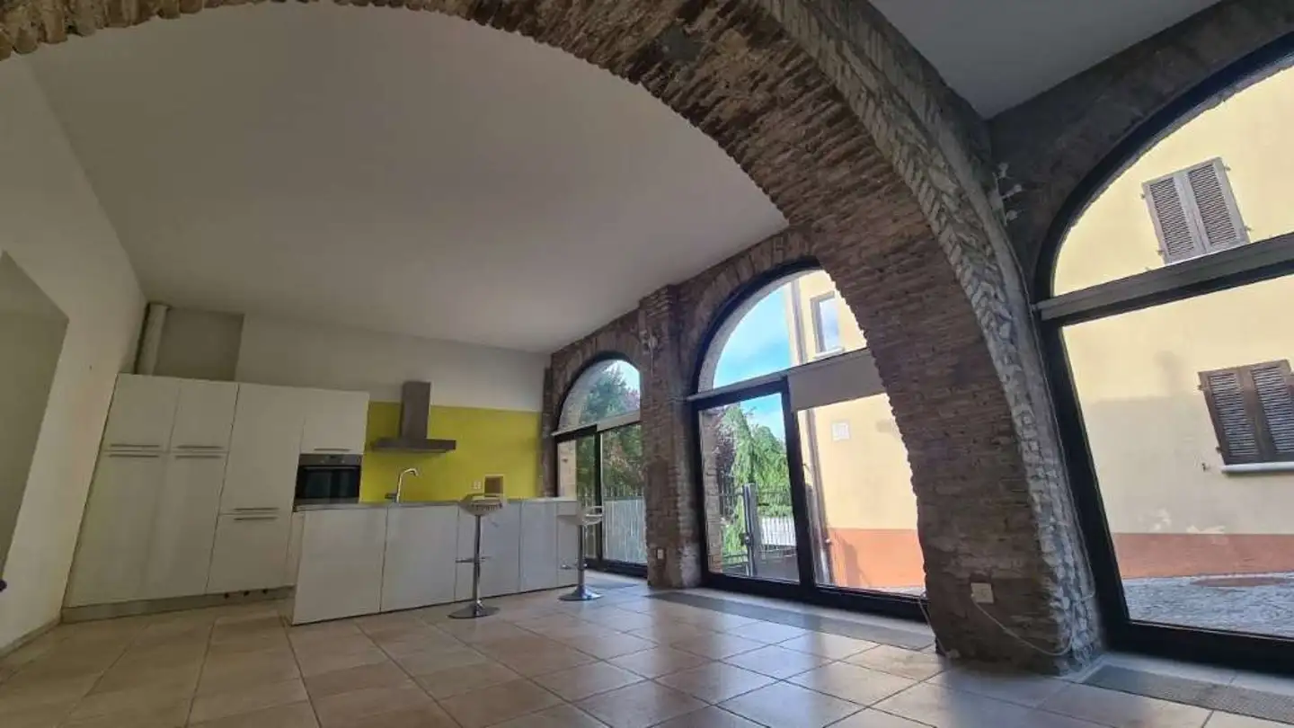 Apartment for rent - Via Alla Costa, 6877 Coldrerio - Photo 2
